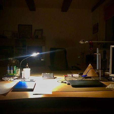 Transylvania Escape Apartment Richisu Bagian luar foto