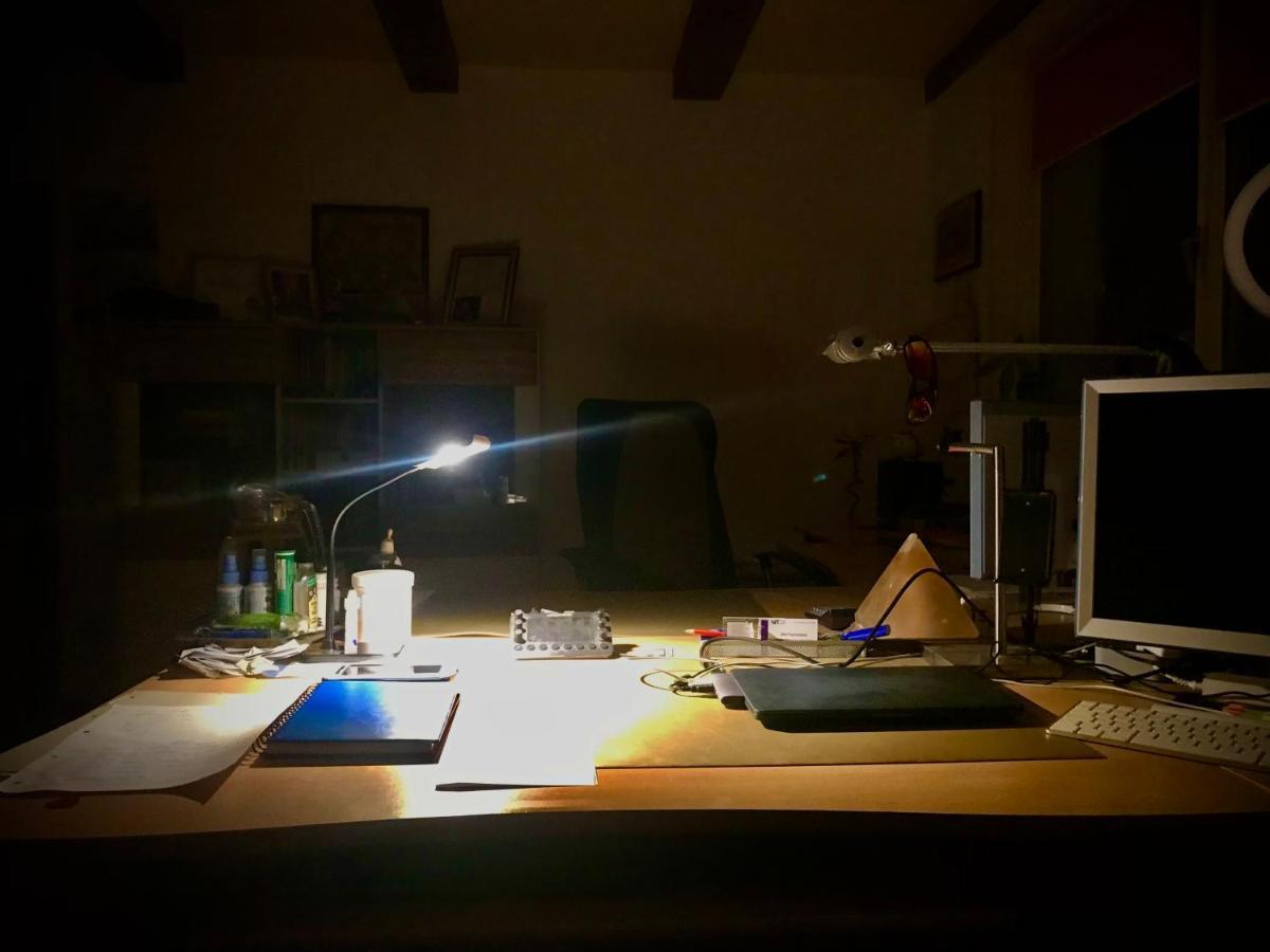 Transylvania Escape Apartment Richisu Bagian luar foto